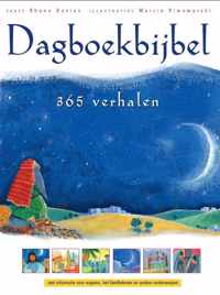 Dagboekbijbel