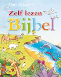 Zelf lezen Bijbel