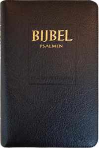 Bijbel met psalmen - Hardcover (9789065391407)