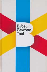 Bijbel in gewone taal