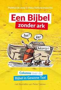 Een Bijbel zonder Ark