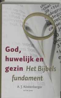 God Huwelijk En Gezin