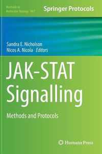 JAK-STAT Signalling