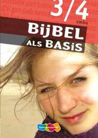 Bijbel als Basis - Paperback (9789006484670)