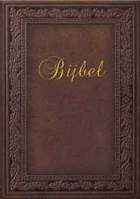 Bijbel - V.A. Ticaan - Paperback (9789464430738)