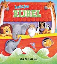 Luikjesbijbel