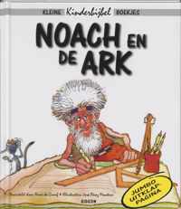 Noach En De Ark