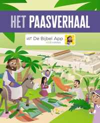 Het Paasverhaal