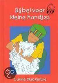 Bijbel Voor Kleine Handjes