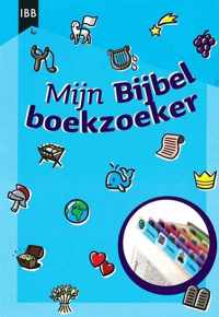 Bijbelboekzoeker