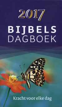 Bijbels dagboek 2017