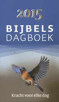 Bijbels dagboek 2015