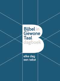 Bijbel in gewone taal dagboek