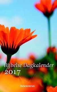 Bijbelse Dagkalender 2017