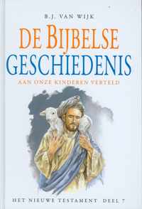 Bijbelse geschiedenis nt 7