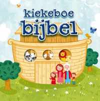 Kiekeboebijbel