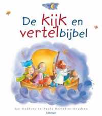 De kijk en vertelbijbel