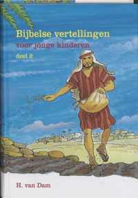 Bijbelse Vertellingen Voor Jonge Kindere