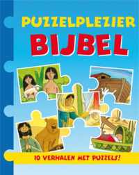 Puzzelplezierbijbel