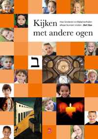 Kijken met andere ogen: hoe kinderen en Bijbelverhalen elkaar kunnen vinden