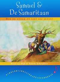 Samuel en de samaritaan