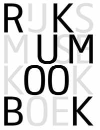 Rijksmuseum kookboek