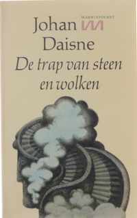 De trap van steen en wolken