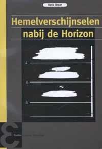 Epsilon uitgaven 77 -   Hemelverschijnselen nabij de horizon