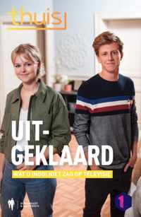 Uitgeklaard - thuis