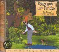 Pettersson Und Findus 04. Die Elchjagd. Cd