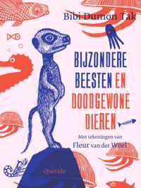 Bijzondere beesten en doodgewone dieren