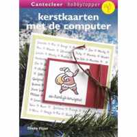 Kerstkaarten met de computer