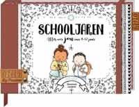 O' Baby - Schooljaren