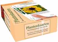 Plantenkaarten