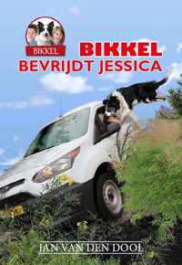 Bikkel bevrijdt jessica