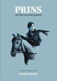 Prins op het zwarte paard