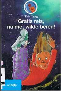 gratis reis,nu met wilde beren