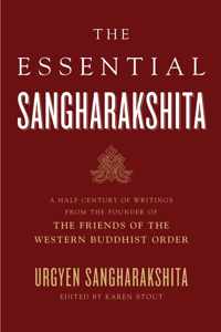 Essential Sangharakshita