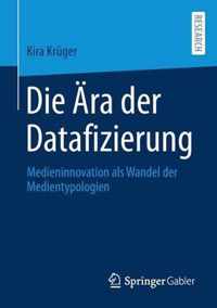 Die AEra Der Datafizierung