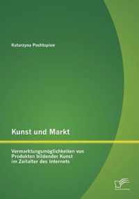 Kunst und Markt