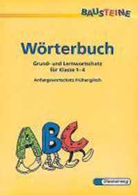 Bausteine Wörterbuch. RSR 2006