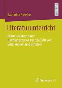 Literaturunterricht