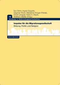 Impulse fur die Migrationsgesellschaft