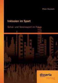 Inklusion im Sport