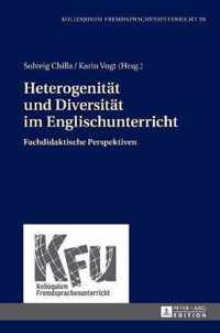 Heterogenität und Diversität im Englischunterricht