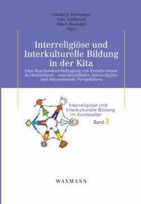Interreligioese und Interkulturelle Bildung in der Kita