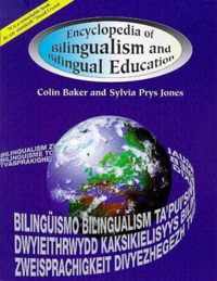 Encyclopedia of Bilingualism and Bilingual Education