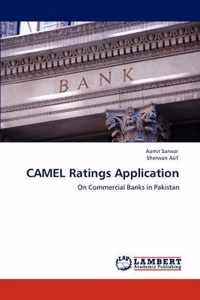 Camel Ratings Application