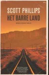 Barre Land