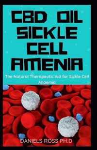 CBD Oil for Sickle Cell Amenia